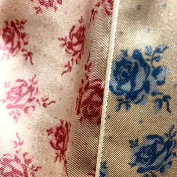 ZARA Satin Pants, NWT, Size S - Picture 9 of 9